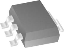 VISHAY GS1117CST-3.3