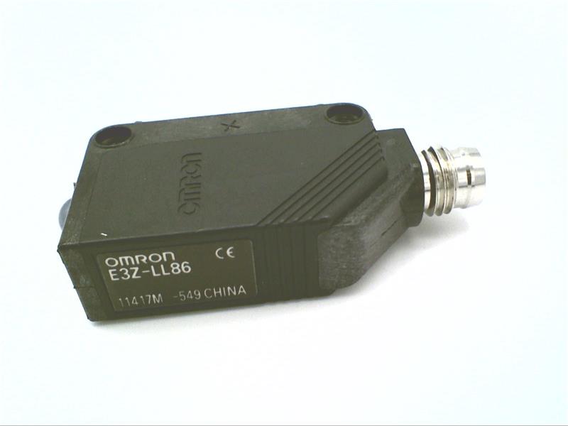 OMRON E3Z-LL86