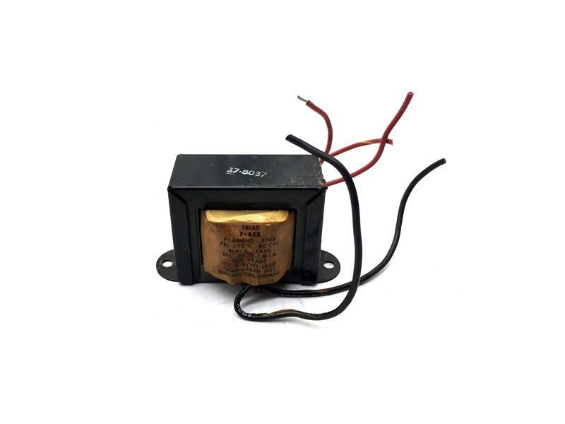 TRIAD MAGNETICS F-45X