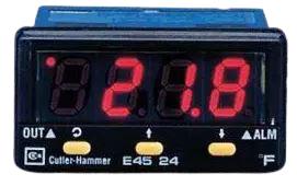 EATON CORPORATION 	E45243010