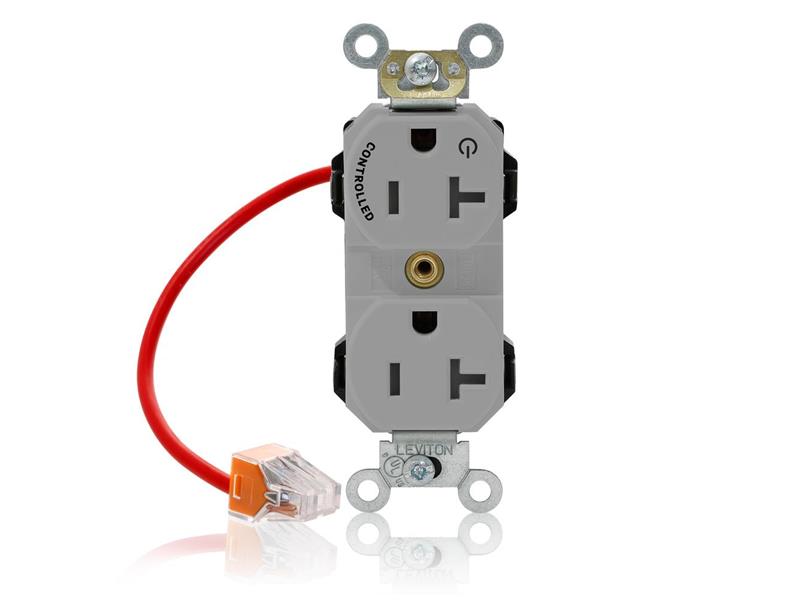 LEVITON M5362-1CG