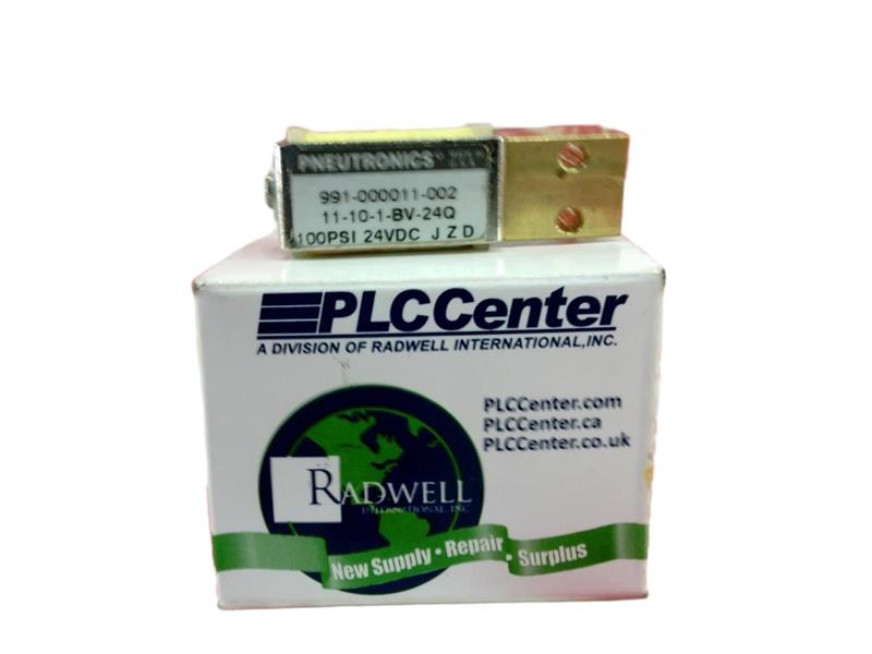 PARKER 991-000011-002