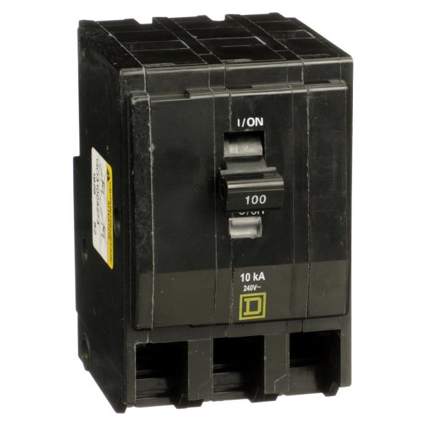SCHNEIDER ELECTRIC QO31005273