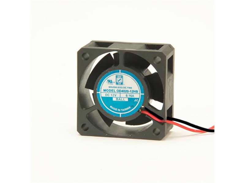 ORION FANS OD4020-05MB10A
