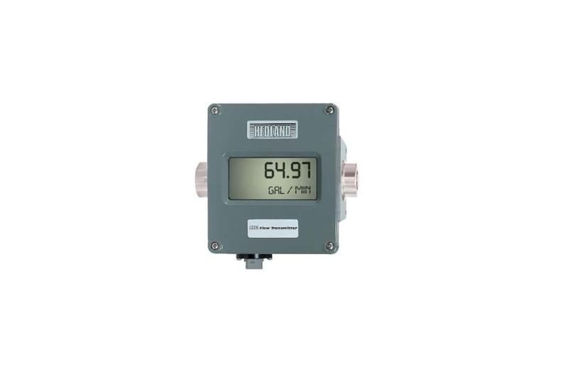 HEDLAND H600A-005-MR