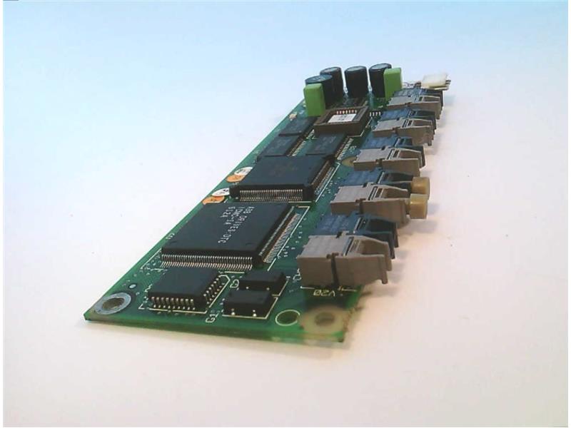 ASEA BROWN BOVERI NAMC-03