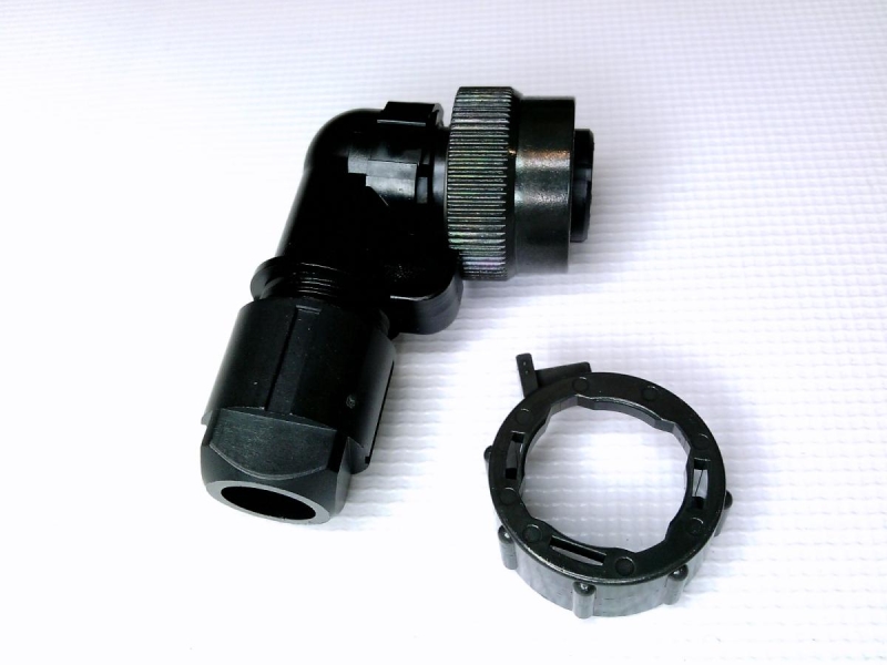 JAE CONNECTORS JN2FS10SL2-R