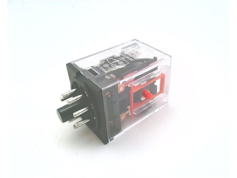 SKY ELECTRONICS SKKPAL-2C-24VAC