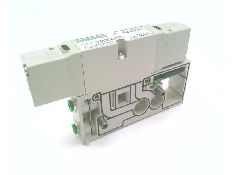 ASCO 122BB5Z2ML00061