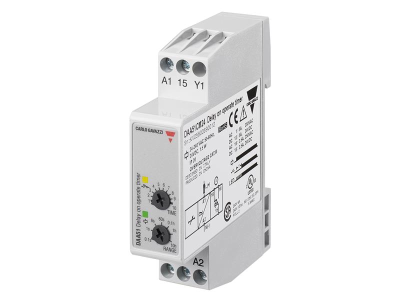 CARLO GAVAZZI DAA51CM24