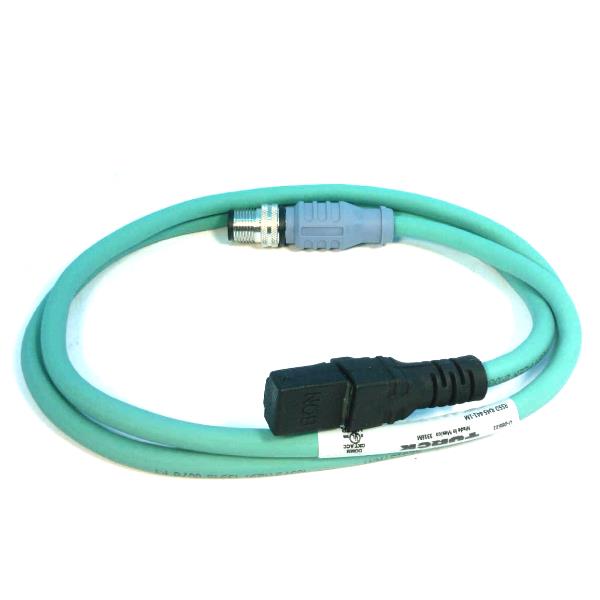 RSSD RJ45S 441-1.5M by TURCK