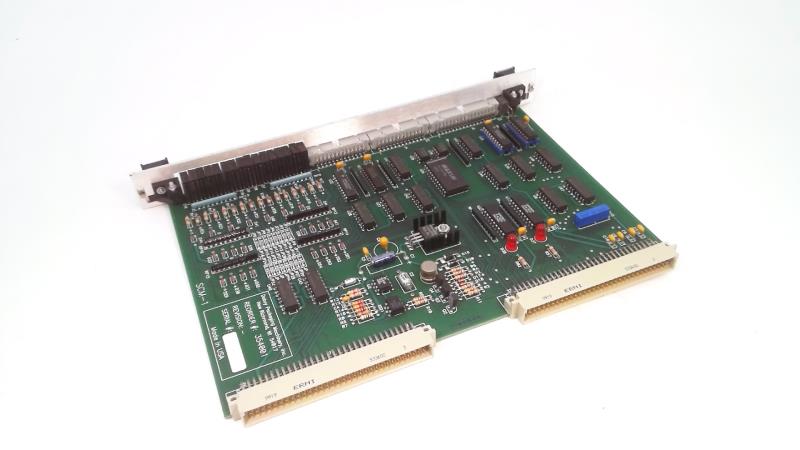 354001 PC Board PLC/Add-On Board by DOBOY