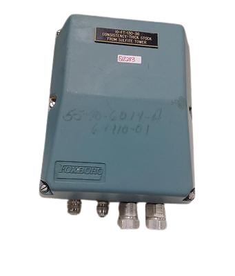 896-PA-CS-E/XG-F by INVENSYS