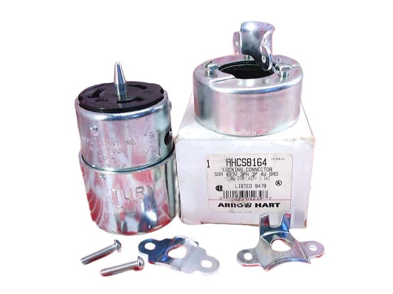 AHCS8164 by EATON CORPORATION