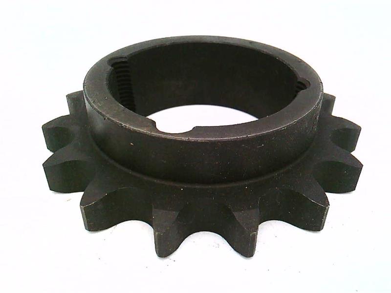 MARTIN SPROCKET & GEAR INC 60BTB15H