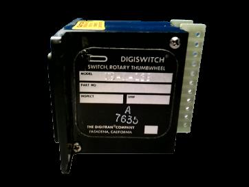 ELECTROSWITCH N9-A-139