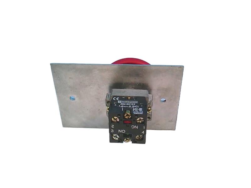 CAMDEN DOOR CONTROLS CM-6050