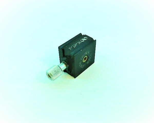 NEWPORT CORPORATION M-MT-X