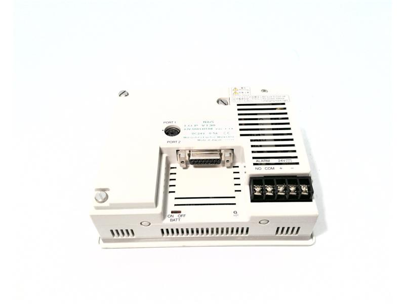 MATSUSHITA ELECTRIC AIV3001HT08