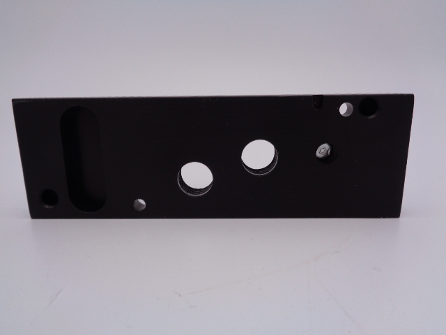 MAC VALVES INC M-82012-0101