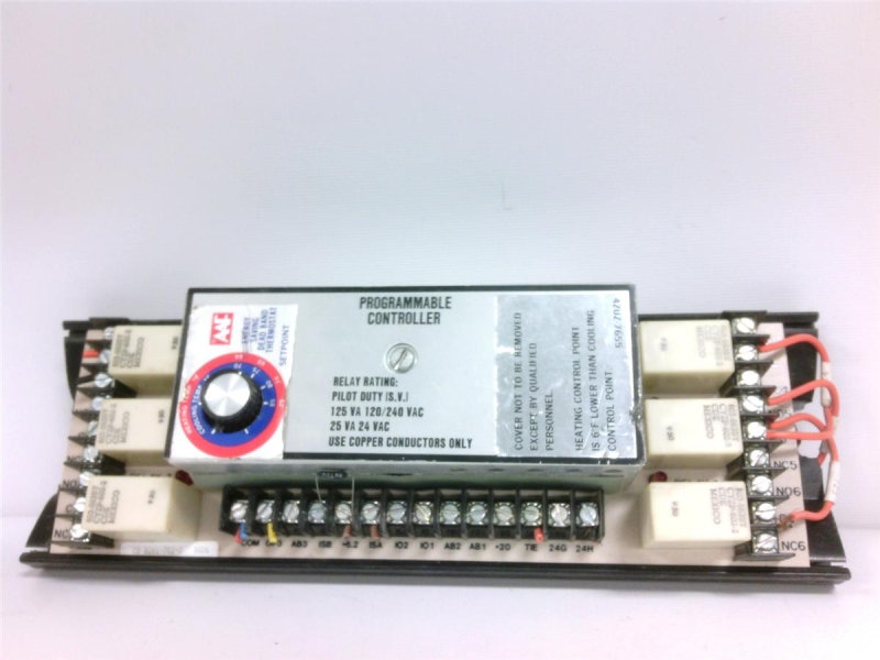 INVENSYS CP-8261-702-2