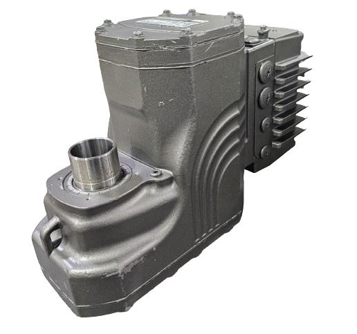 SEW EURODRIVE MGFTT4-DSM-DSC-B/ECR/XT/EBW