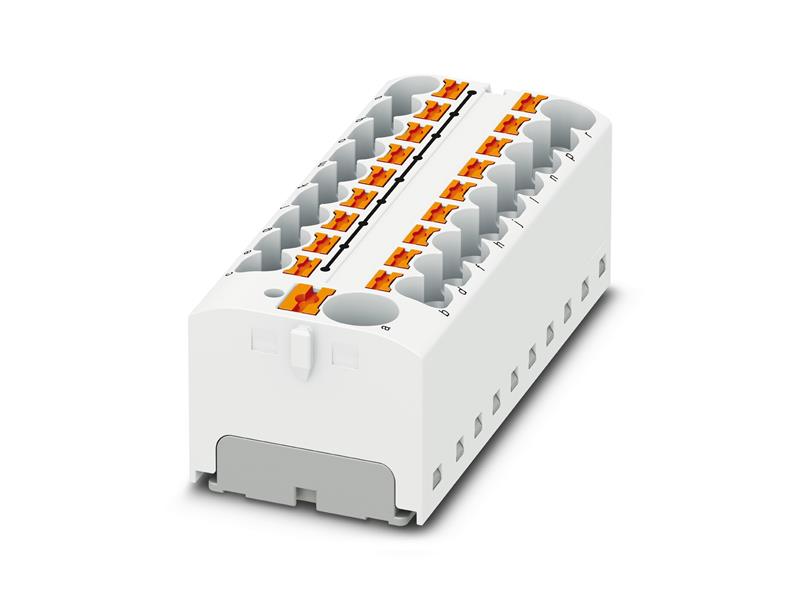 PHOENIX CONTACT PTFIX 10/18X4 WH