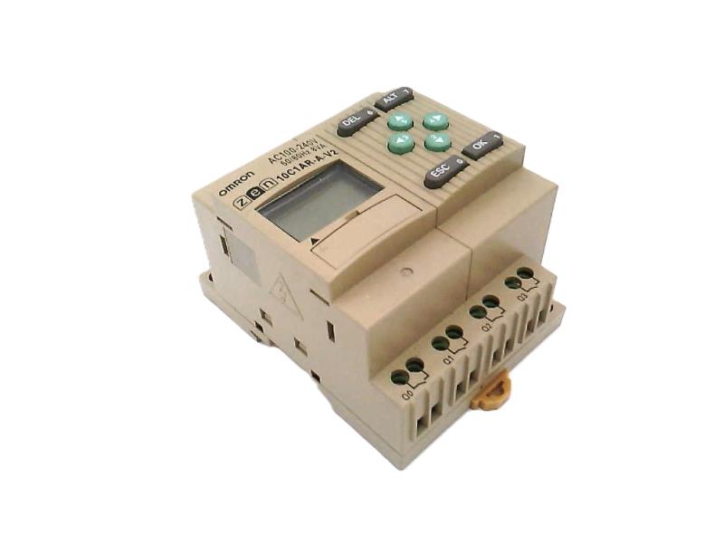 OMRON ZEN-10C1AR-A-V2