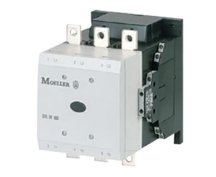 EATON CORPORATION XTCE185L22A