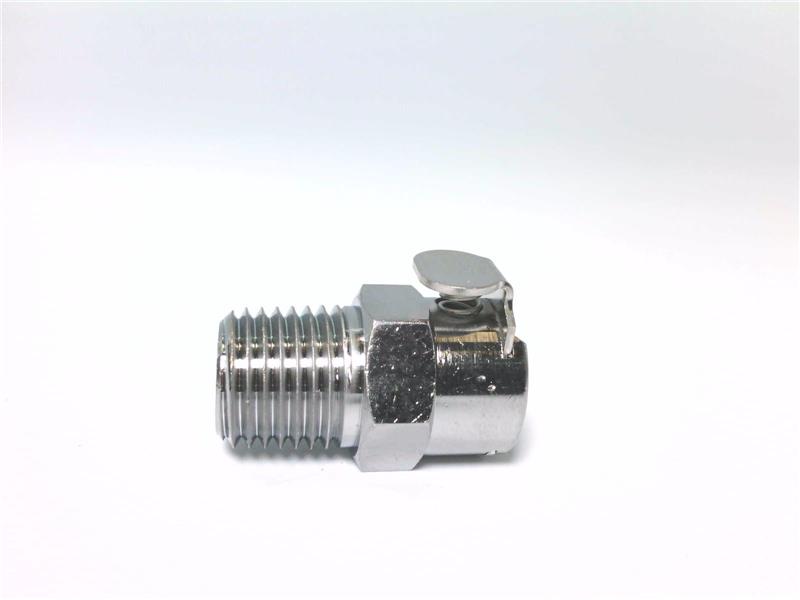 DOVER CORPORATION MC1004