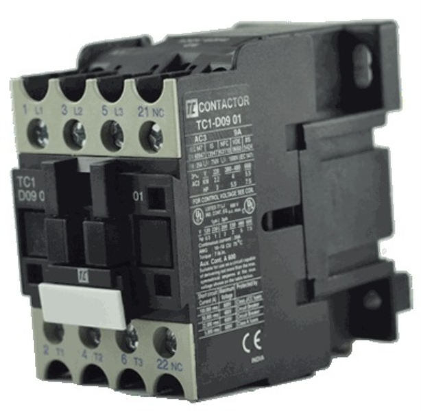 SHAMROCK TC1-D3210-G6