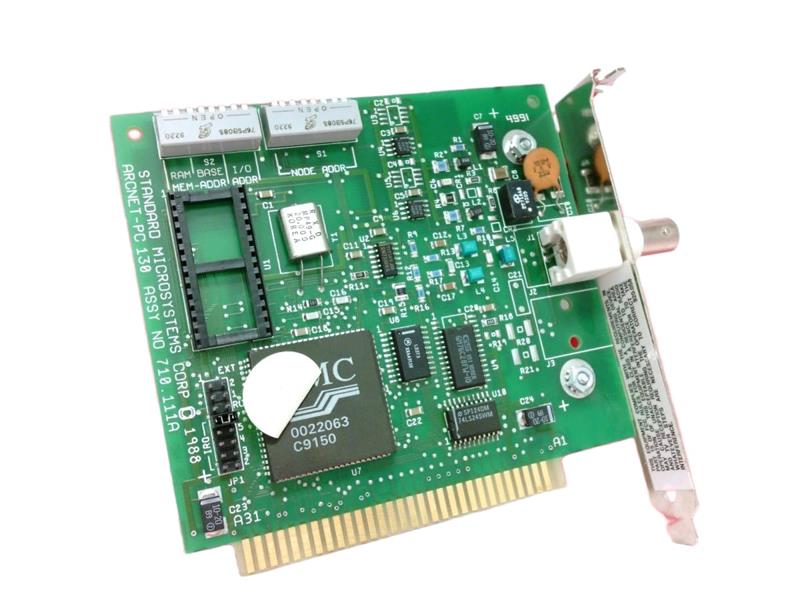 SMC ARCNET-PC130