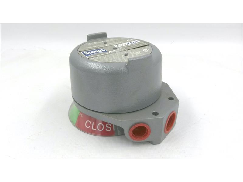 STONEL CORPORATION QZM2VE2R