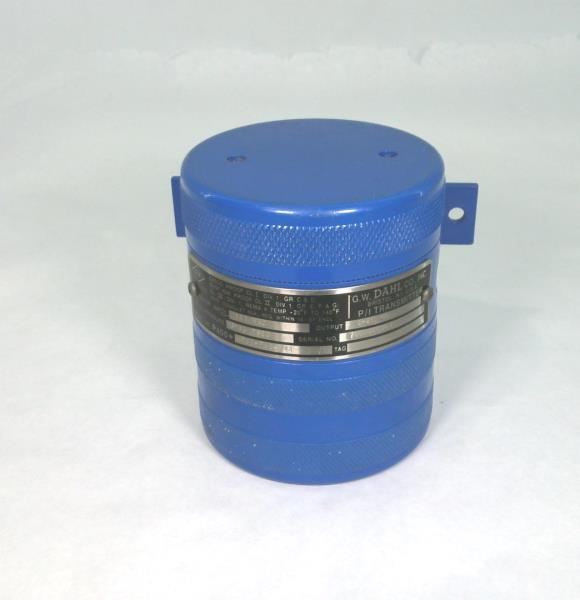 DAHL P400+P11-P40-P44