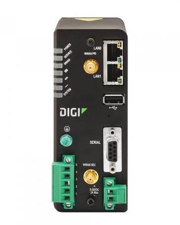 WR31-M72A-DE1-TB by DIGI INTERNATIONAL