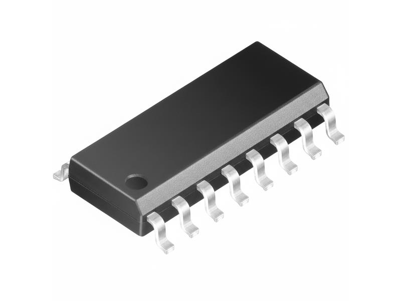 TEXAS INSTRUMENTS SEMI AM26LS32AID