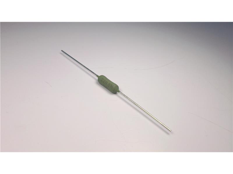 VISHAY AC03000002209JAC00