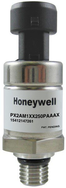 HONEYWELL PX2AM1XX250PAAAX