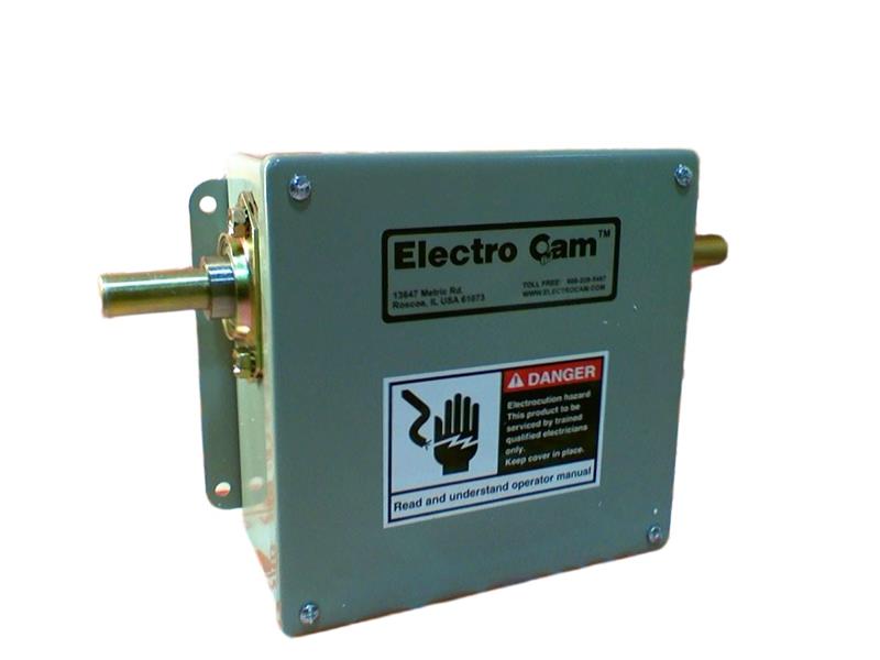 ELECTRO CAM EC-3008-24-DDO