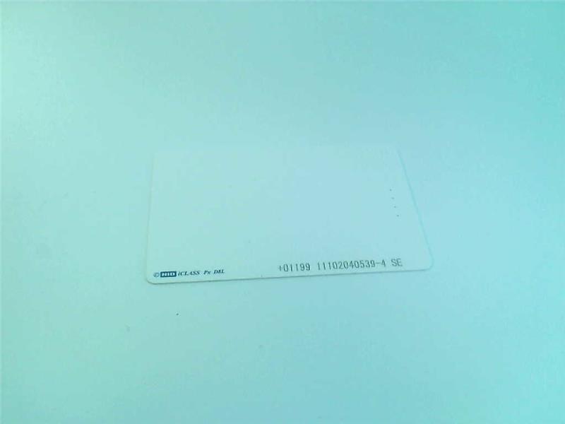 HID CORPORATION 3100PGGANN