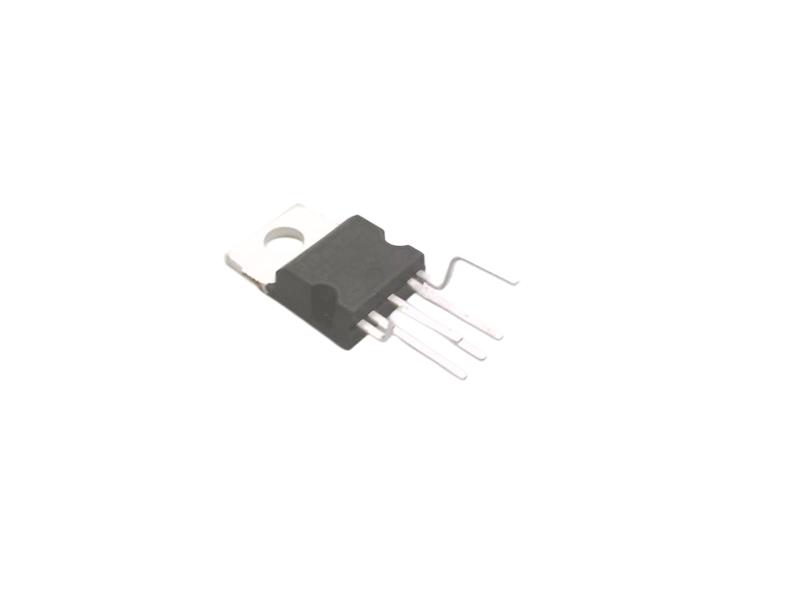 ST MICRO VIPER100A