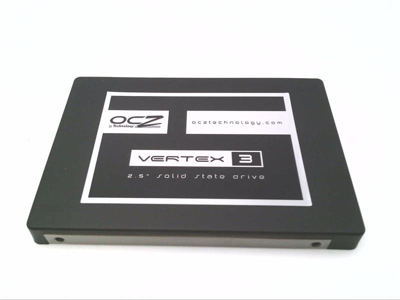 VTX3-25SAT3-120G by VERTEX