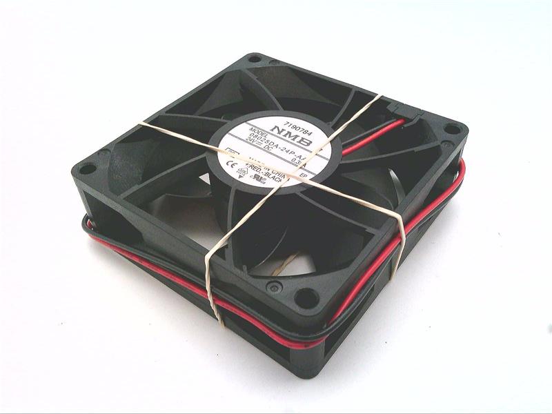 08025DA-24P-AA-00 by MINEBEA