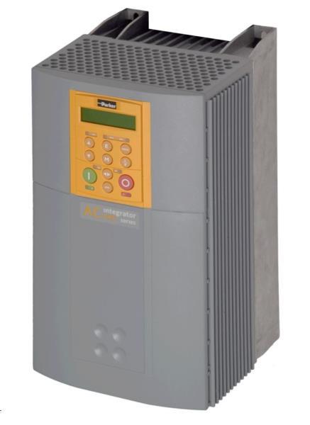 PARKER 690-432590E0-B00W00-B400