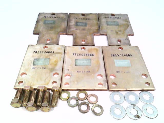 EATON CORPORATION TFKW66