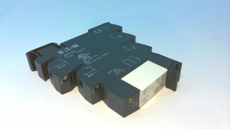 EATON CORPORATION XRU1H24