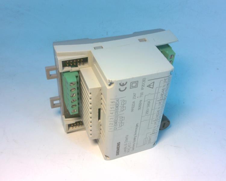 SIEMENS RXC41.1