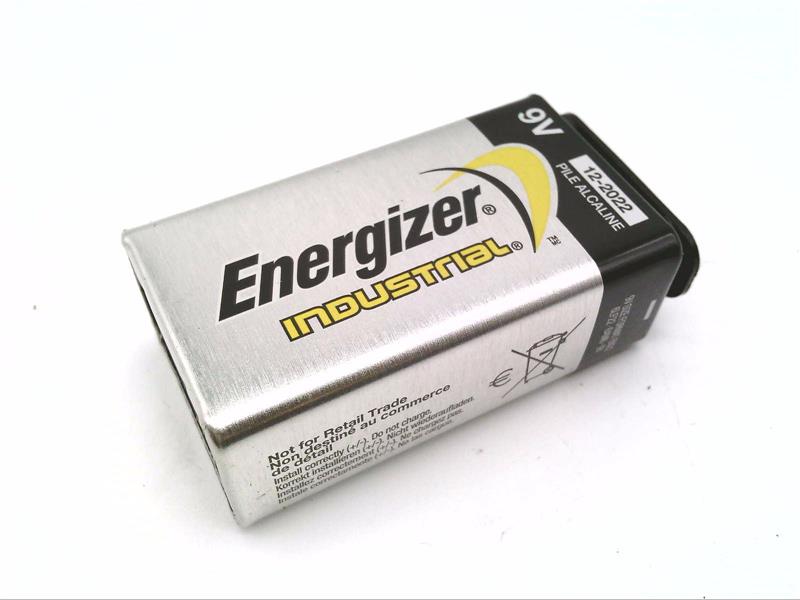 ENERGIZER EN22
