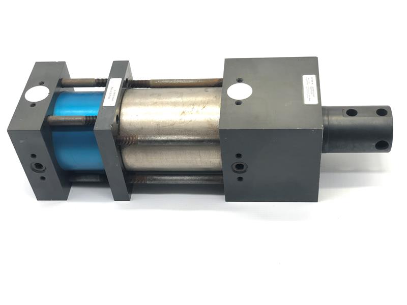 ZAYTRAN INC LSA-100-25-L3