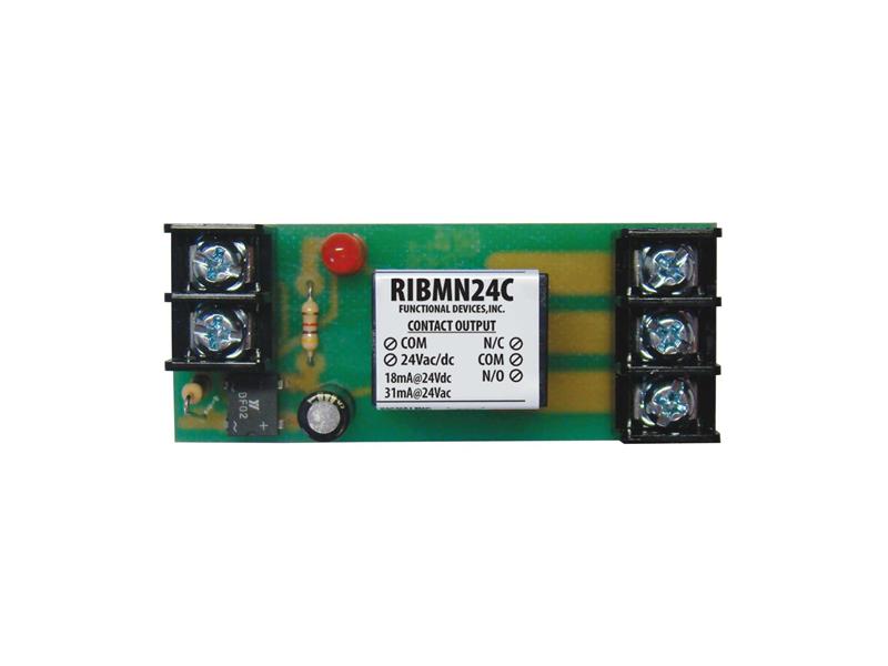 RIBMN24C by FUNCTIONAL DEVICES